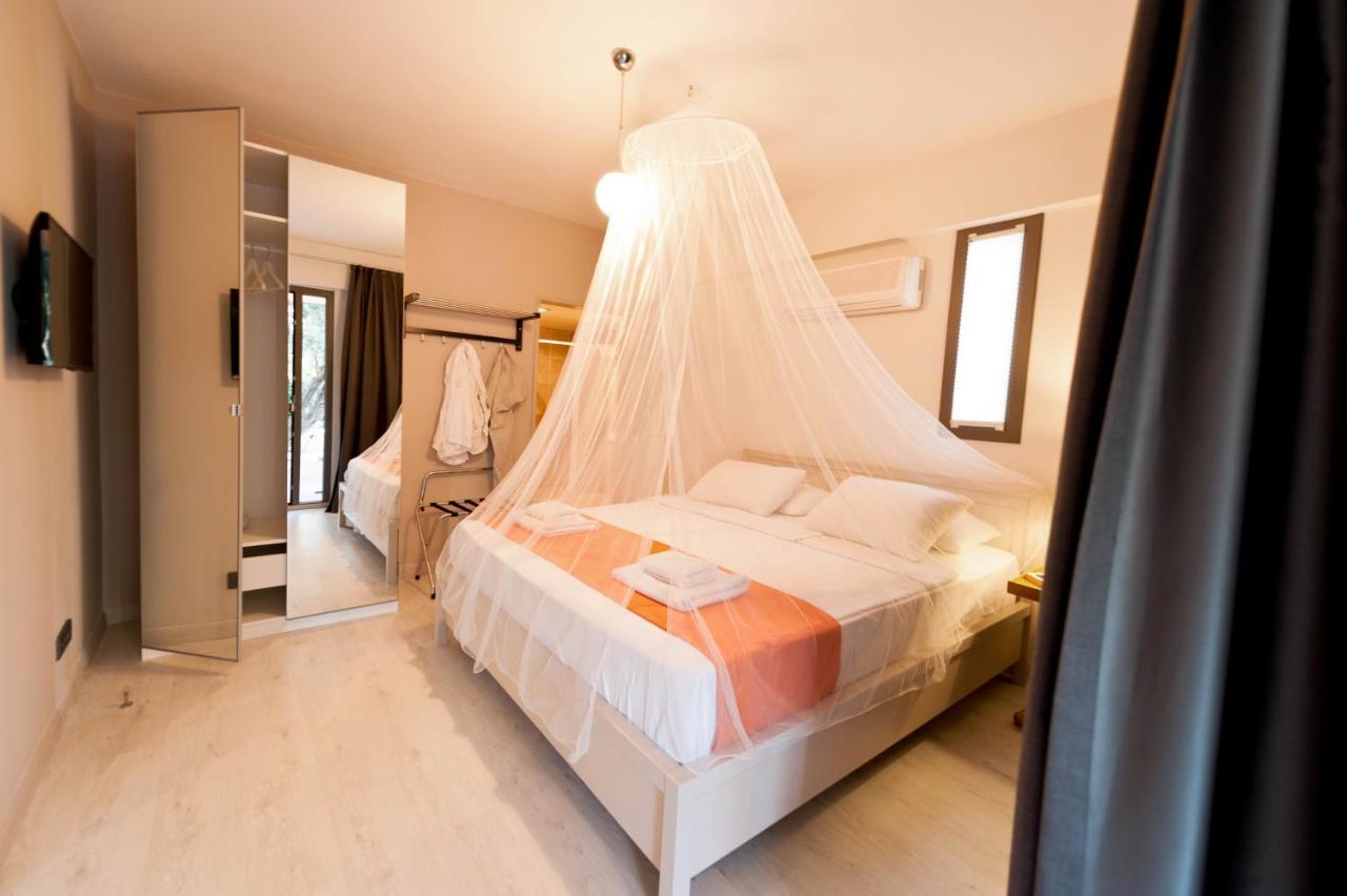Arinnanda Hotel Cesme Exterior foto