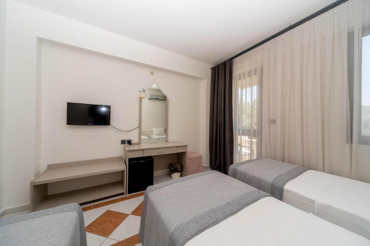 Arinnanda Hotel Cesme Exterior foto