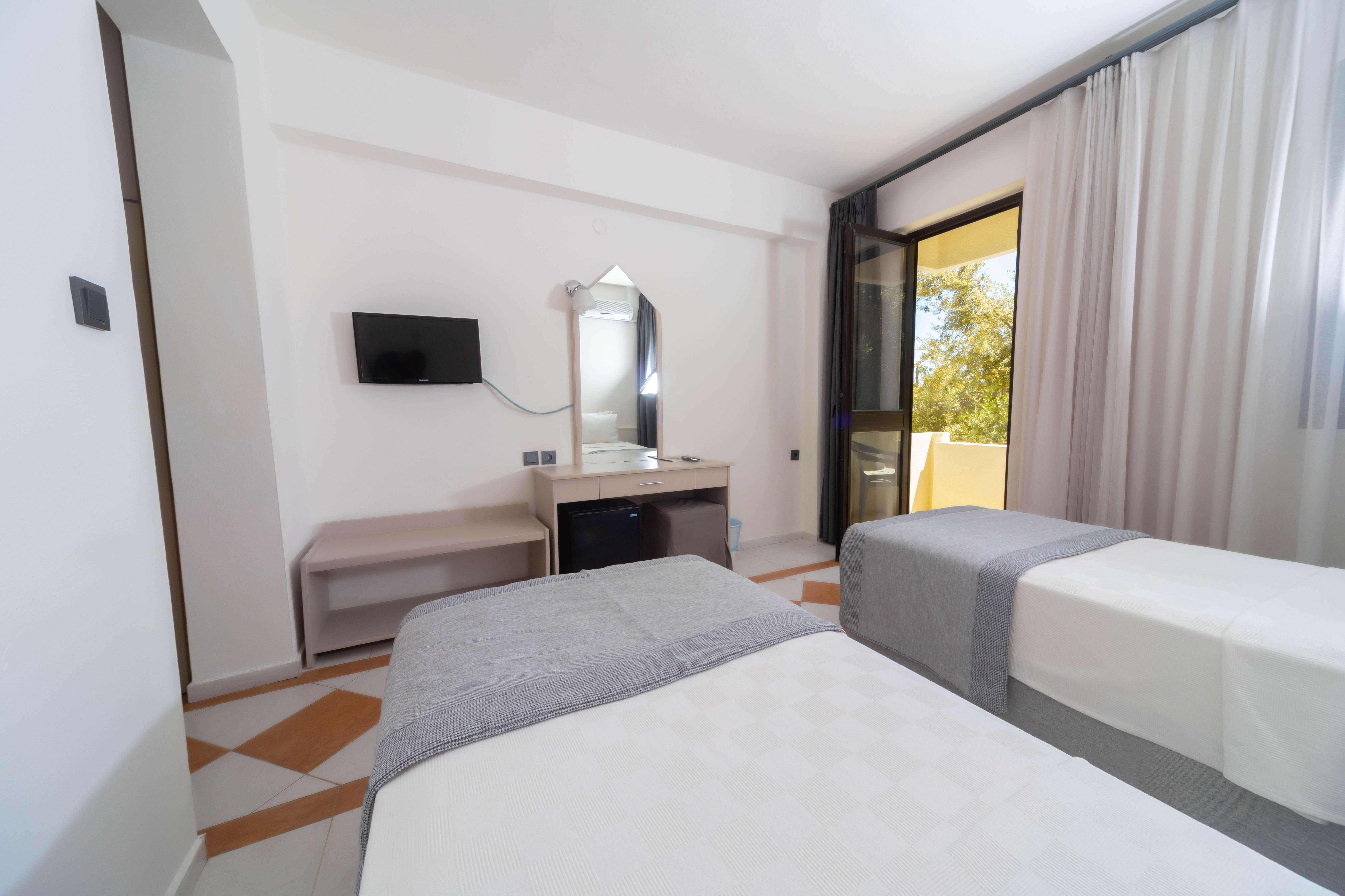 Arinnanda Hotel Cesme Exterior foto