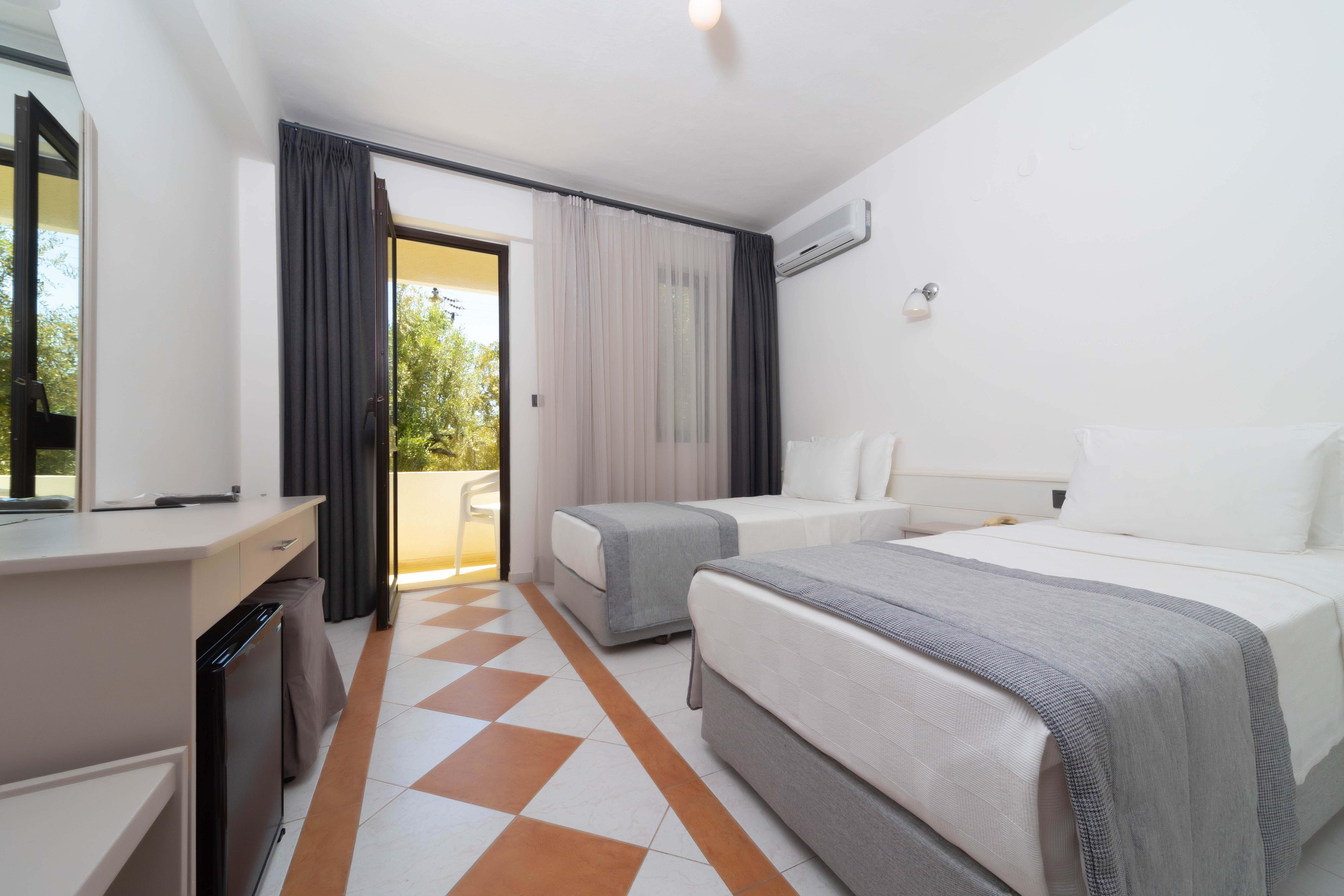 Arinnanda Hotel Cesme Exterior foto