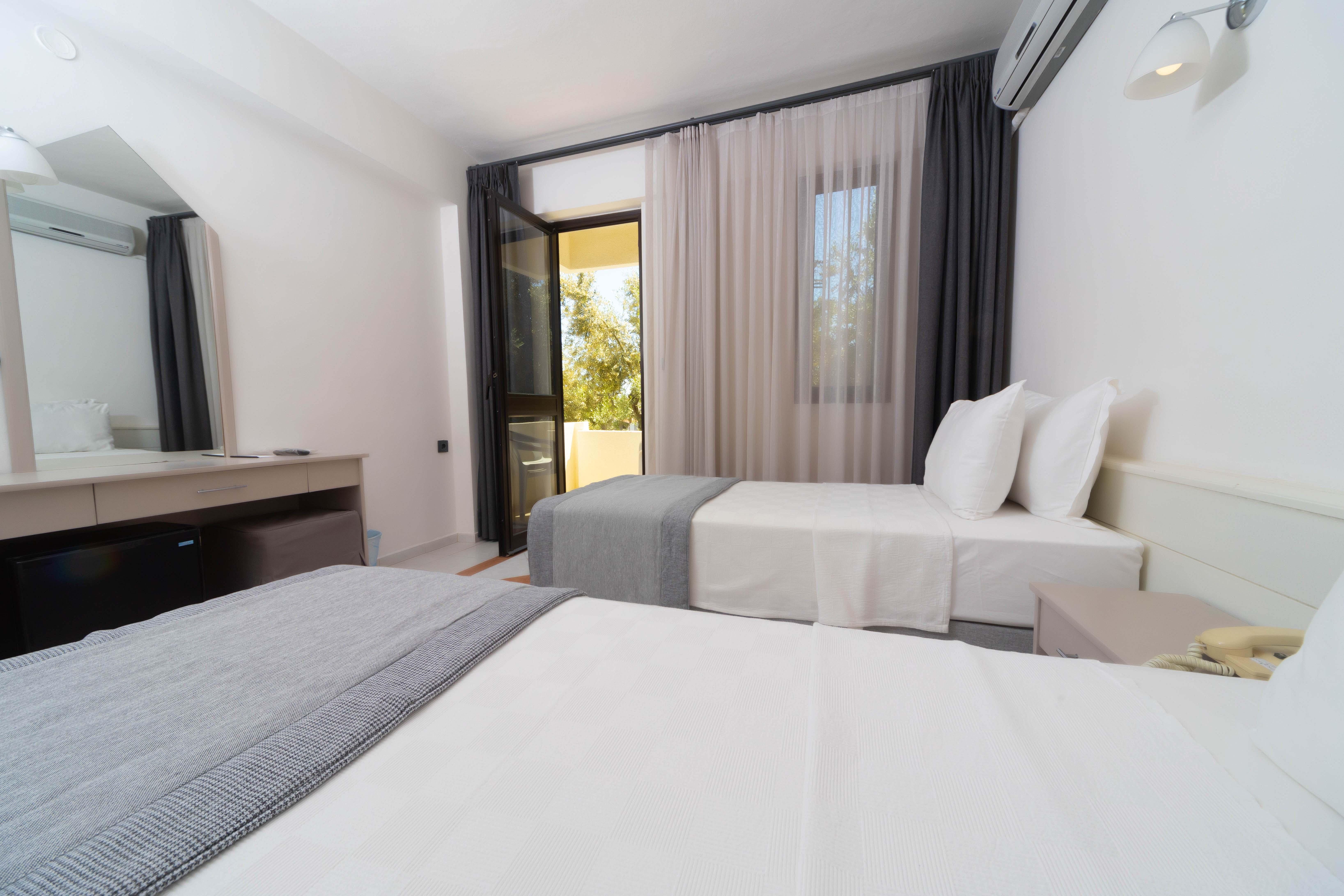 Arinnanda Hotel Cesme Exterior foto