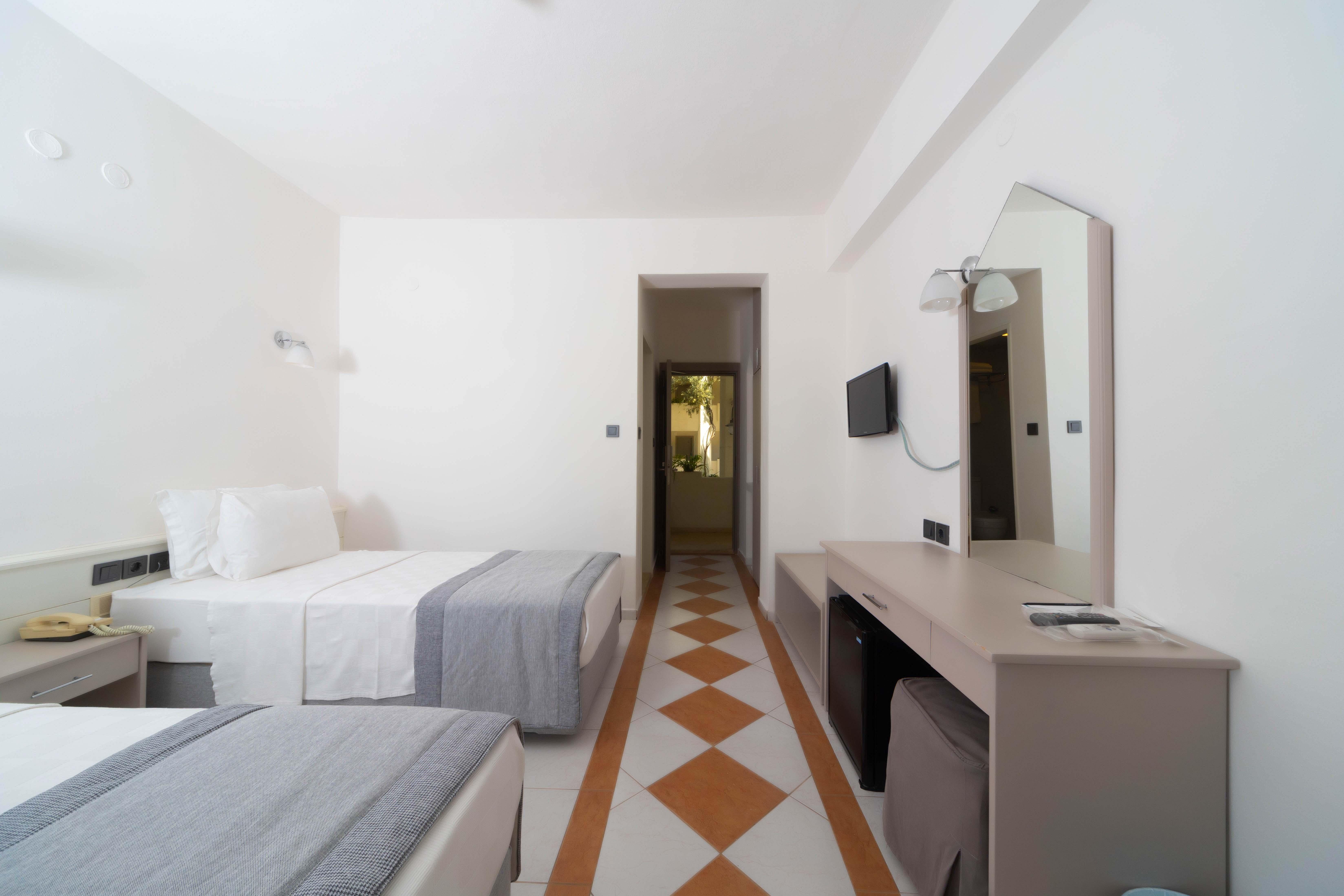 Arinnanda Hotel Cesme Exterior foto