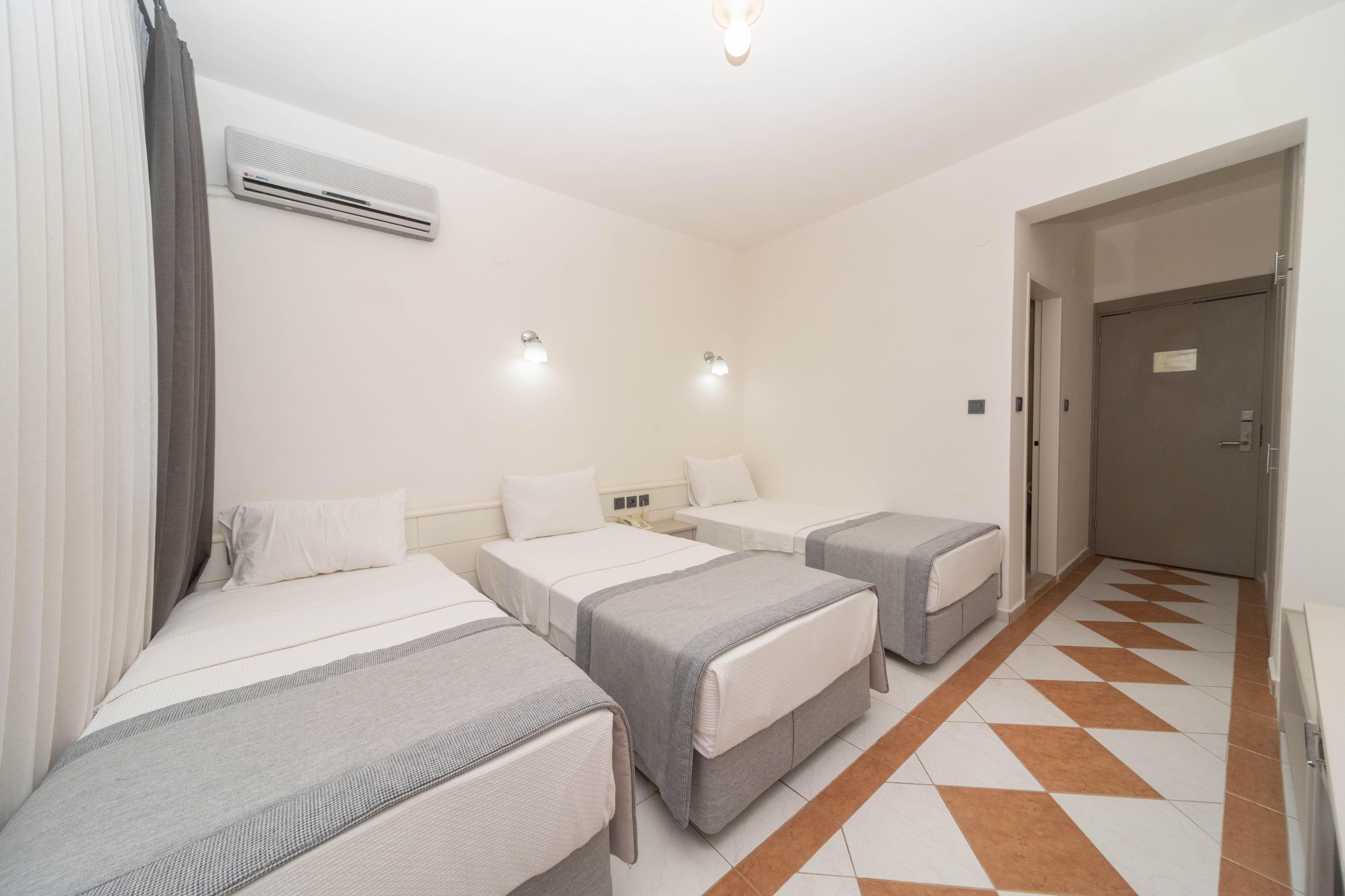 Arinnanda Hotel Cesme Exterior foto