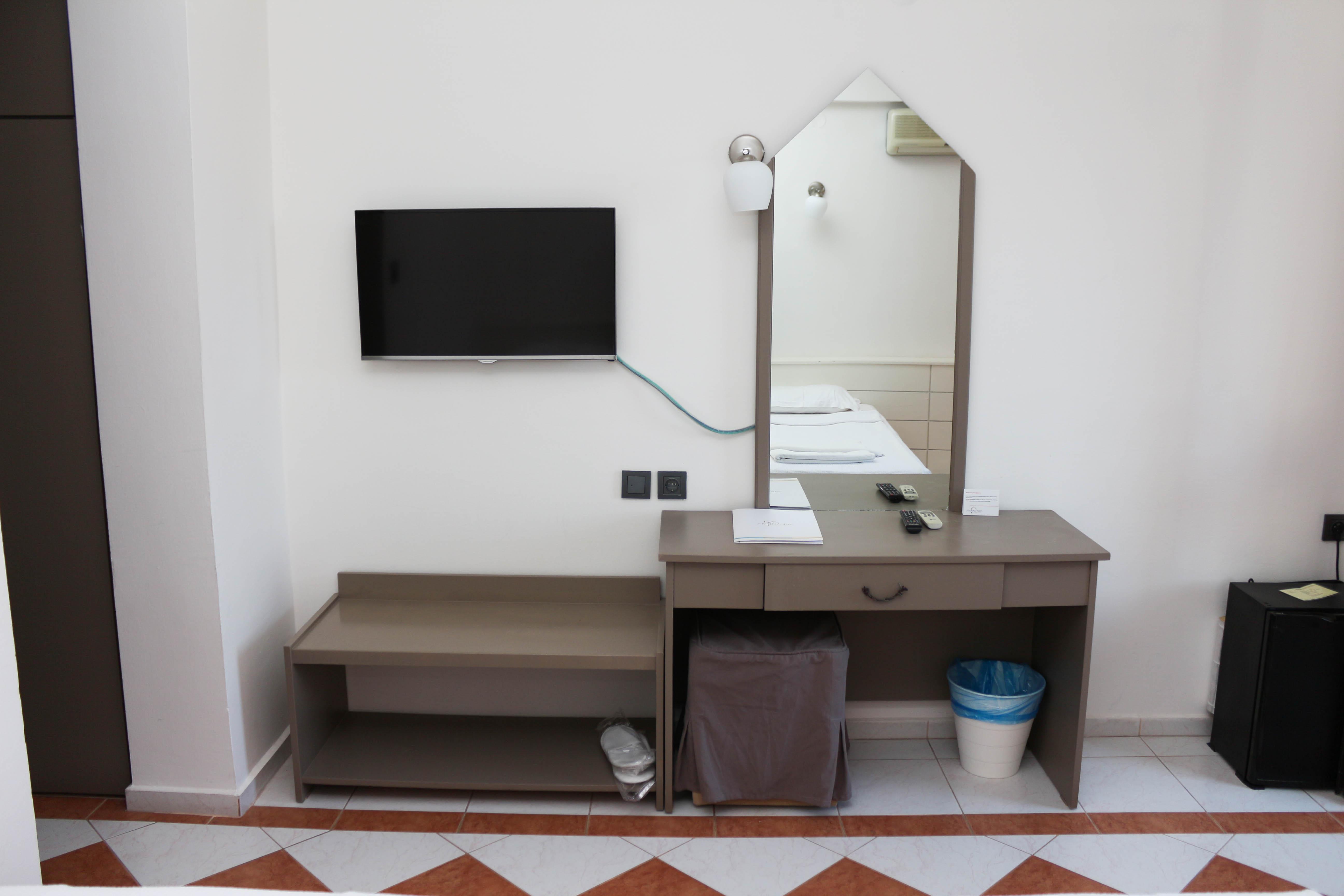 Arinnanda Hotel Cesme Exterior foto