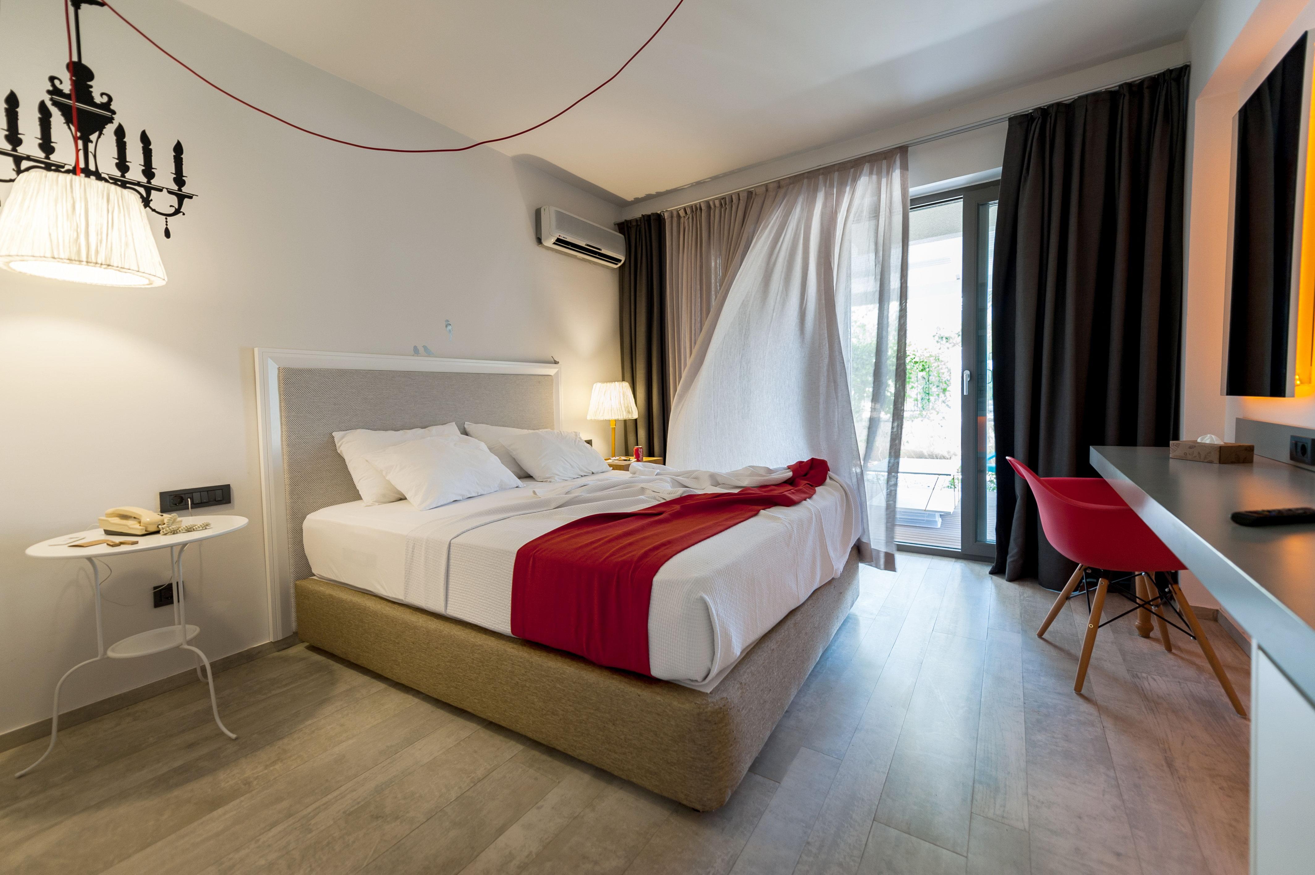 Arinnanda Hotel Cesme Exterior foto