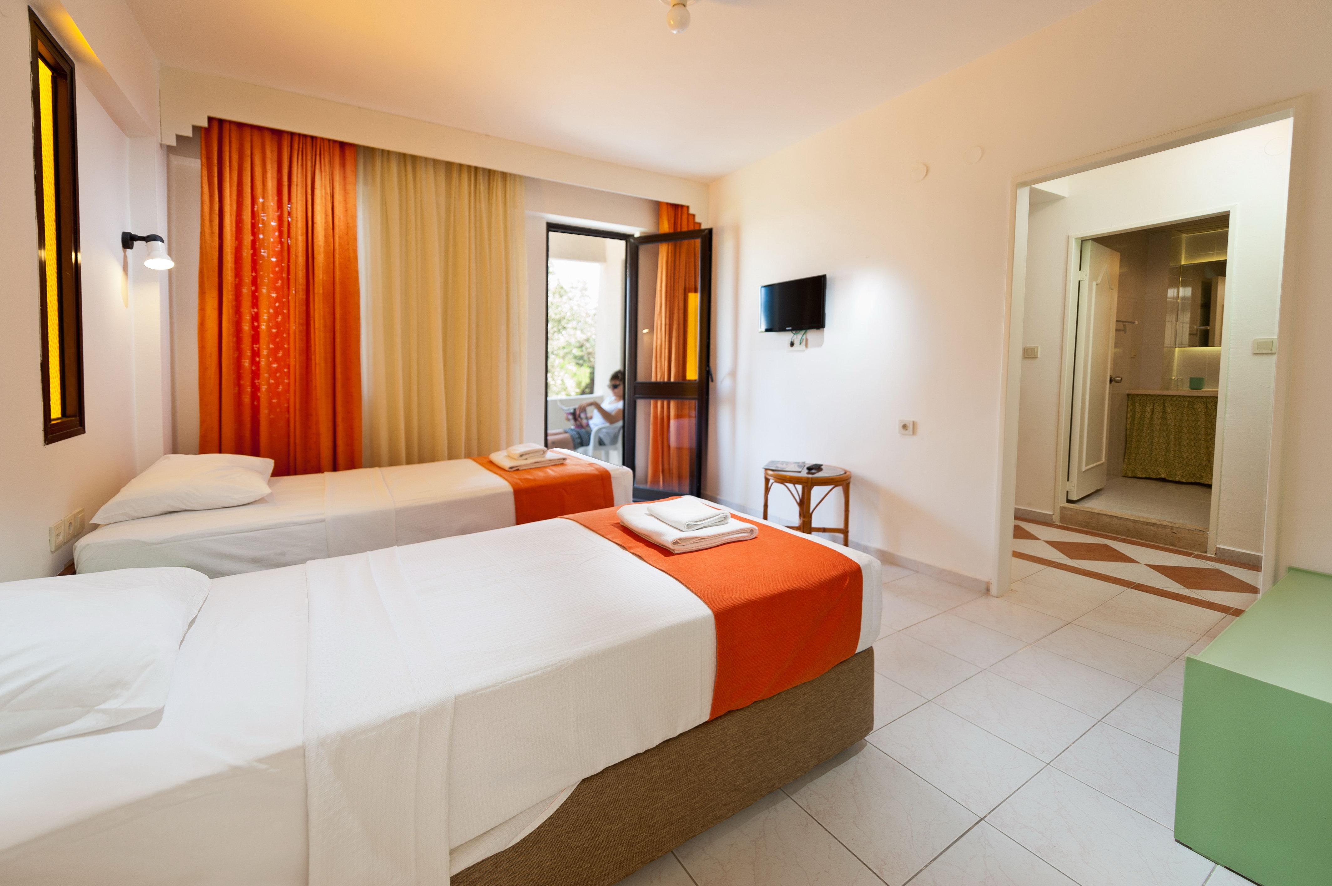 Arinnanda Hotel Cesme Exterior foto