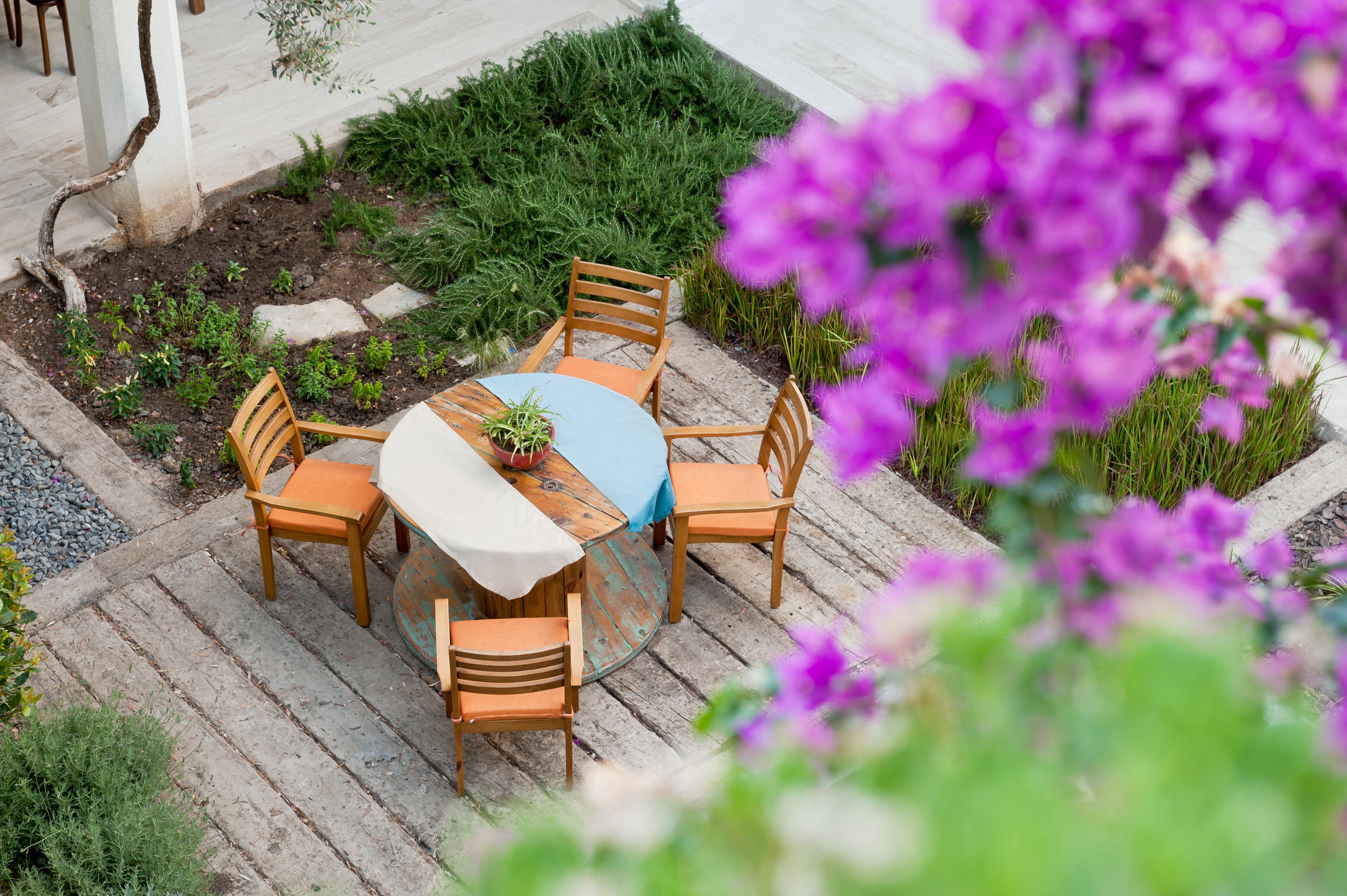 Arinnanda Hotel Cesme Exterior foto