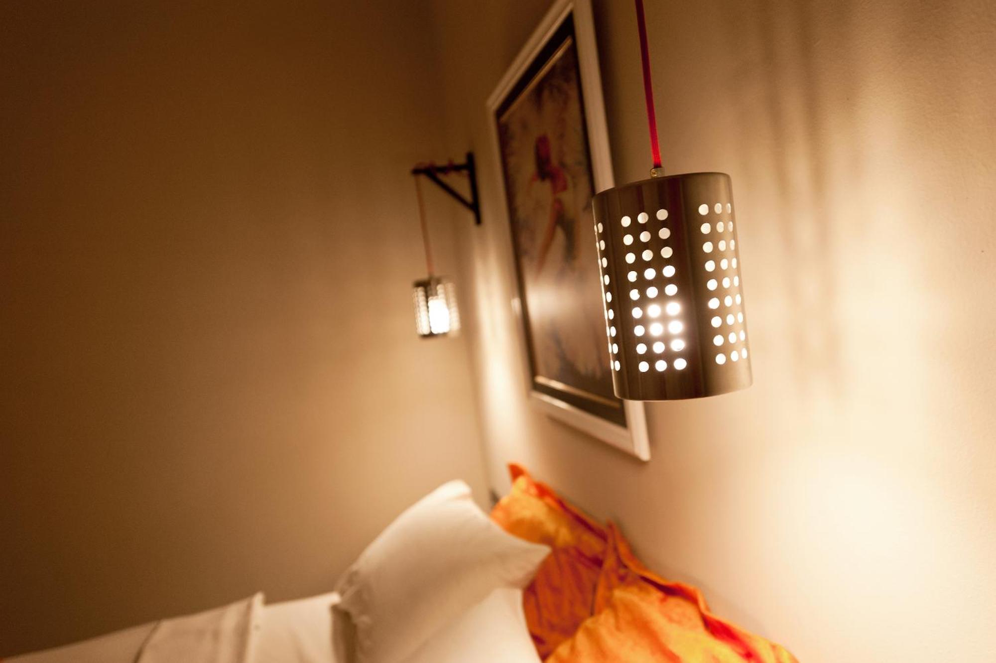 Arinnanda Hotel Cesme Exterior foto