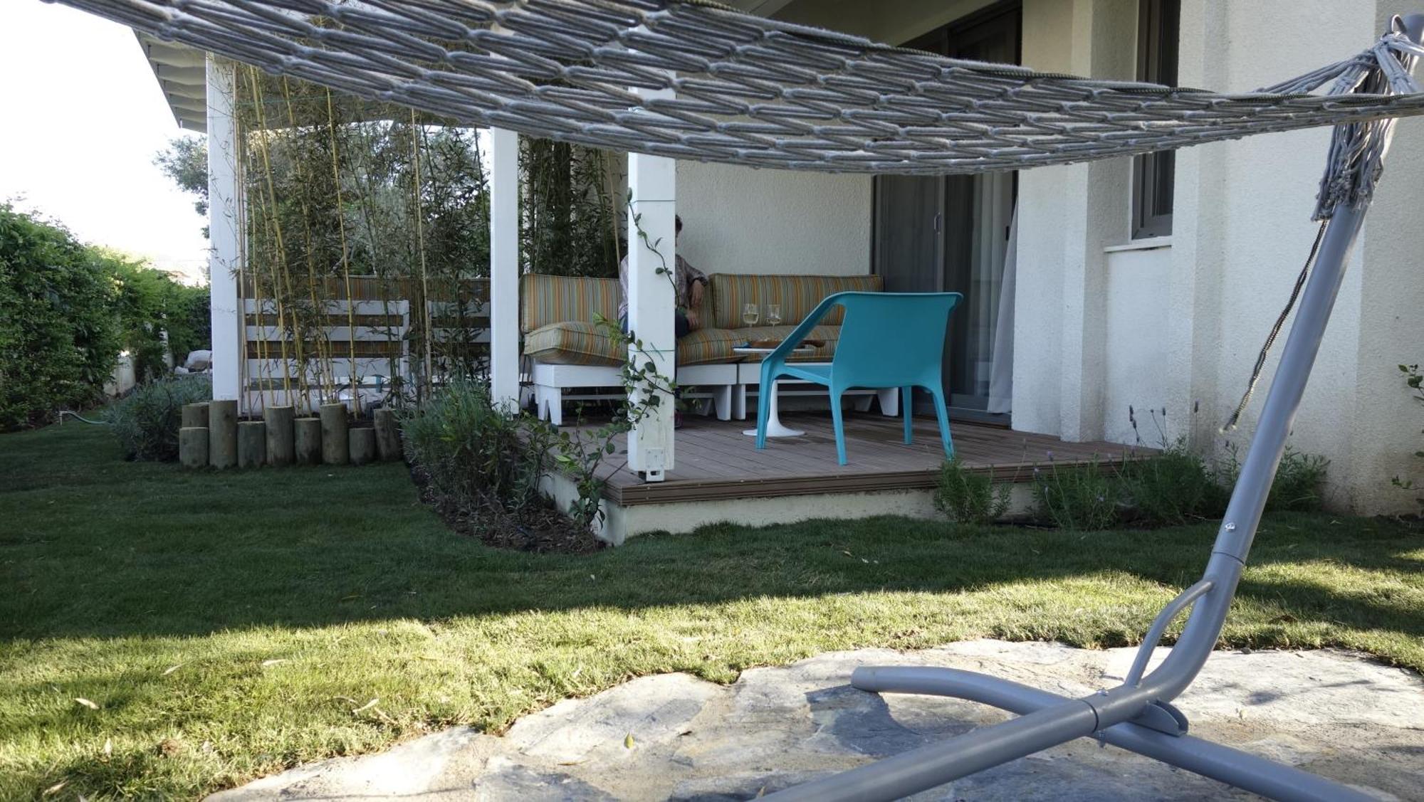 Arinnanda Hotel Cesme Quarto foto