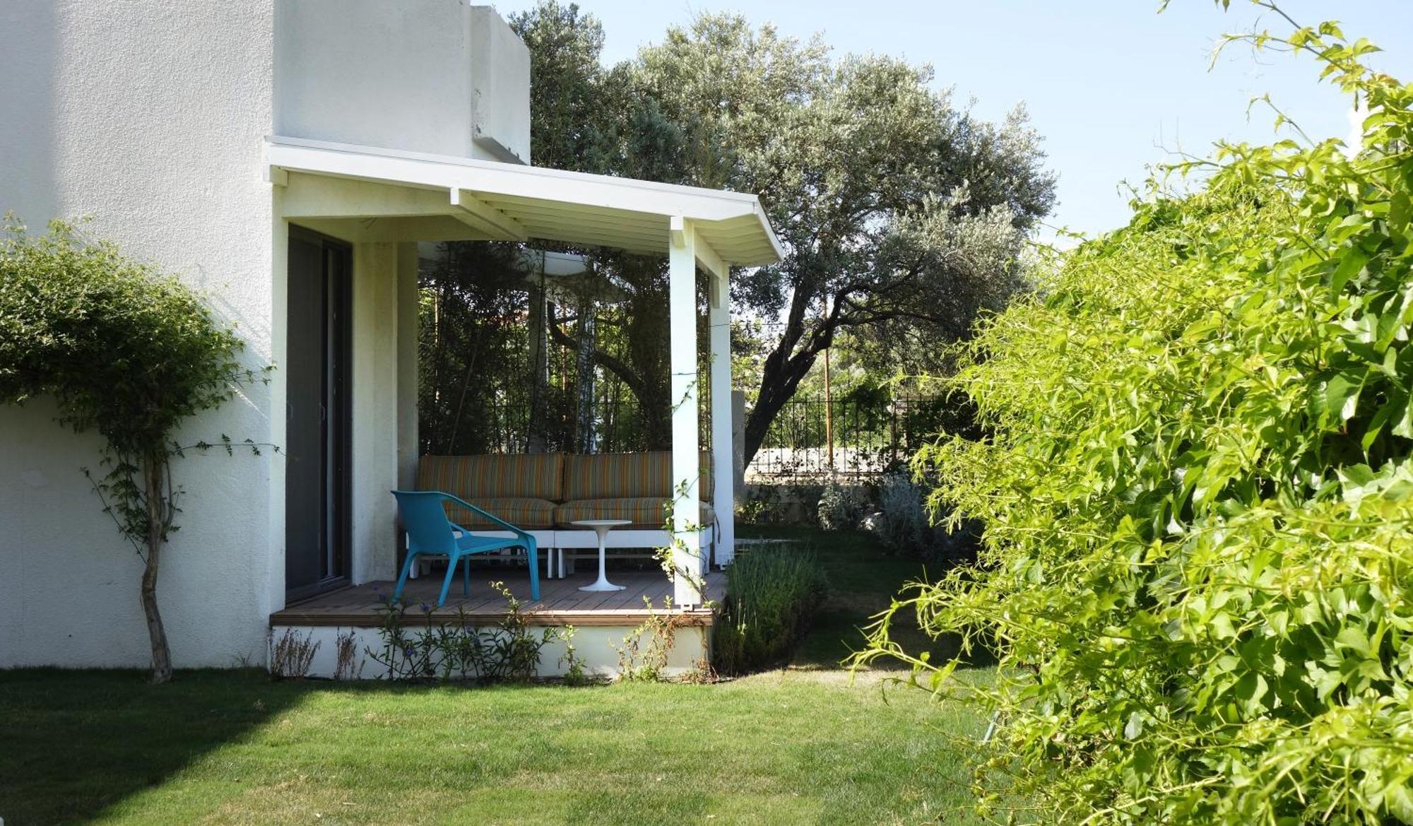Arinnanda Hotel Cesme Quarto foto