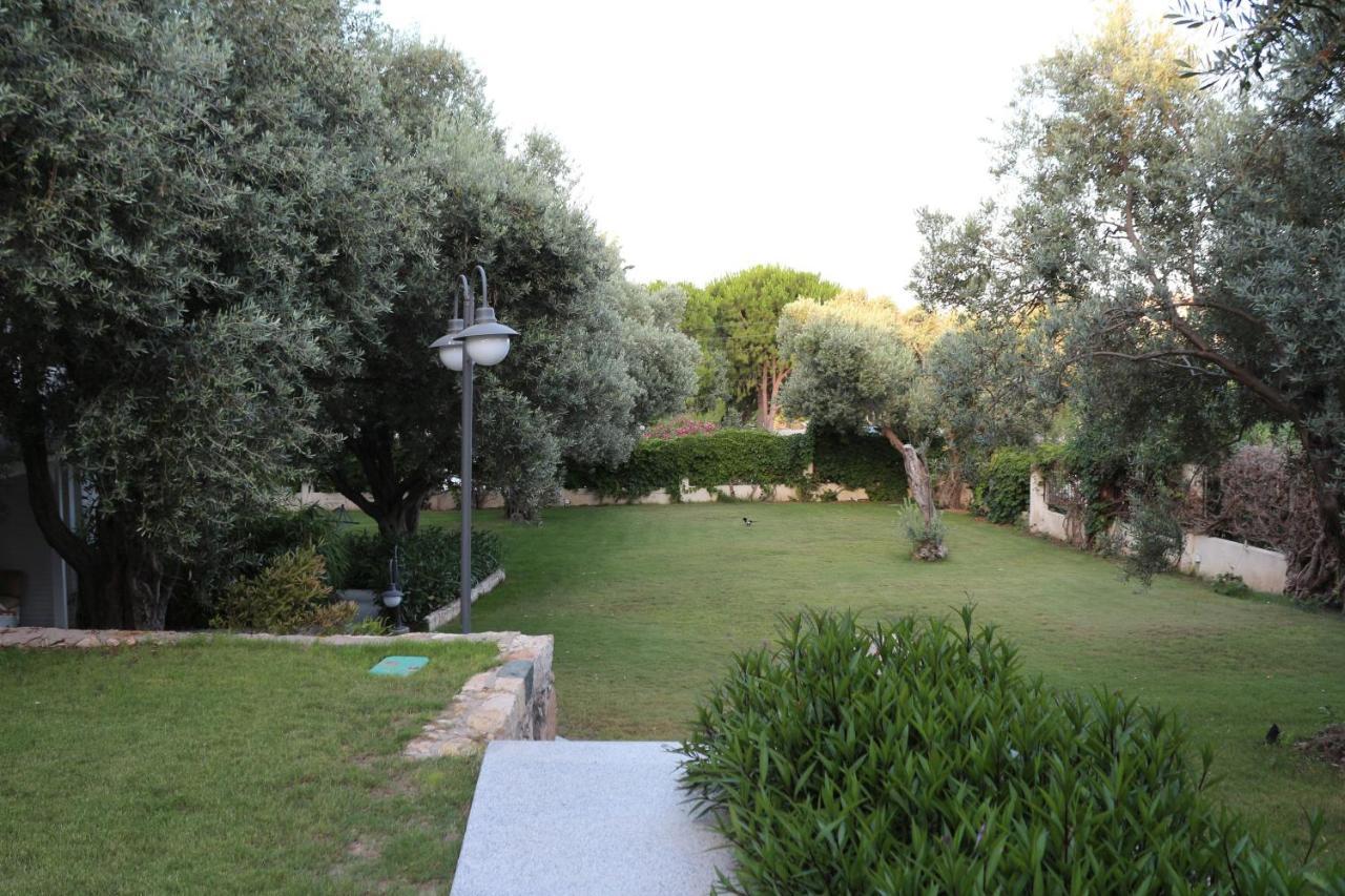 Arinnanda Hotel Cesme Exterior foto